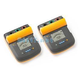 Fluke1555/1550C绝缘电阻测试仪